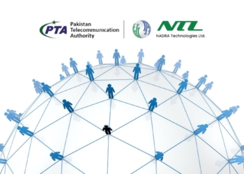 PTA and NADRA Collaborate to Streamline Telecom Licensing