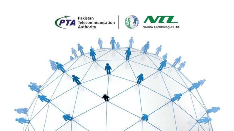 PTA and NADRA Collaborate to Streamline Telecom Licensing