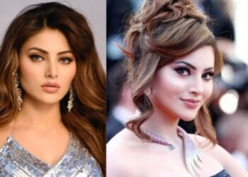 Urvashi Rautela's AI Reel of Rishabh Pant Takes Instagram by Storm - Image Source: @urvashirautela Instagram