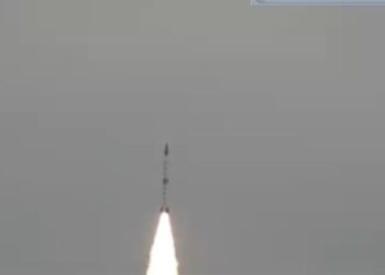 Pakistan conducts successful training launch of Shaheen-II ballistic missile: ISPR