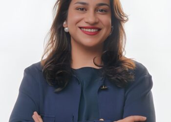 Shan Foods Co-Chair Sammer Sultan Joins Champions of Change Coalition as First Pakistani Woman