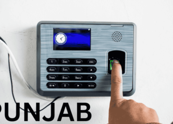 Biometric Attendance Now Mandatory in Punjab