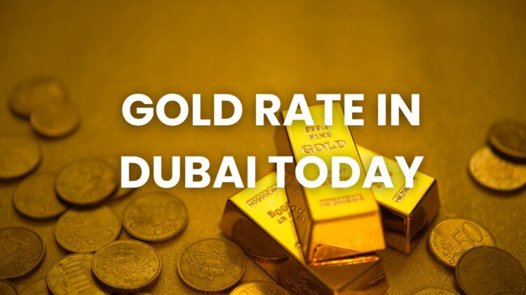 Gold Rate in Dubai Today - 23 September 2024: Prices Decline