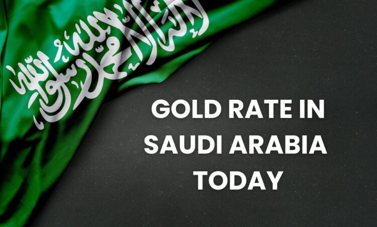 Gold Price in Saudi Arabia Today: 23 September 2024