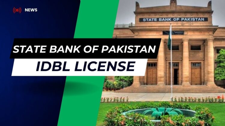 SBP Cancels IDBL License Due to Liquidation