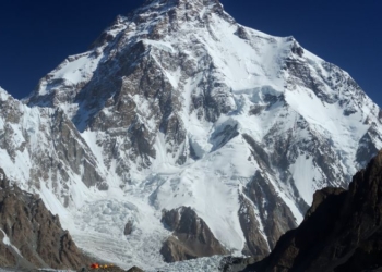 Gilgit-Baltistan Updates K2 Climbing Fees and Rules