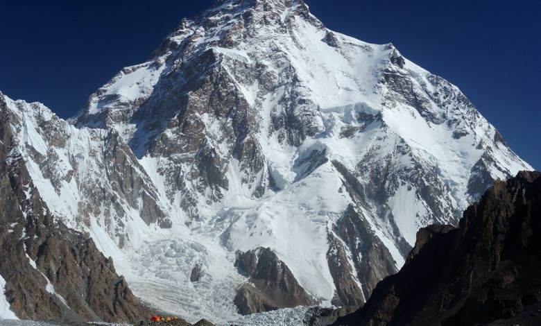 Gilgit-Baltistan Updates K2 Climbing Fees and Rules