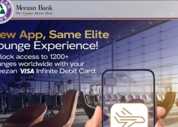 Meezan Bank’s Visa Infinite Debit Card – Premium Travel Perks & Global Privileges