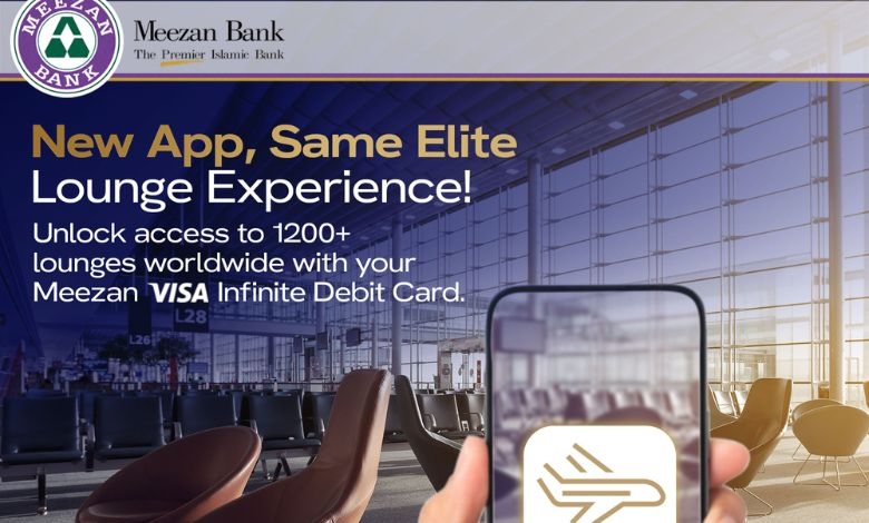 Meezan Bank’s Visa Infinite Debit Card – Premium Travel Perks & Global Privileges