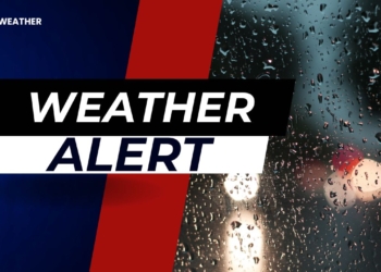 Weather Alert: New Rain Spell Begins September 2 - NDMA