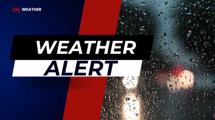 Weather Alert: New Rain Spell Begins September 2 - NDMA