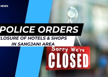 Police Orders Closure of Hotels and Shops Near PTI Rally in Sangjani