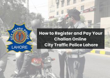 How to Register and Pay Your Challan Online | City Traffic Police Lahore