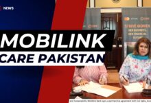 Mobilink