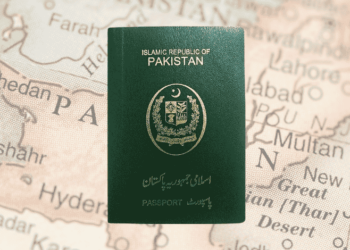 Updated Passport Fees in Pakistan (September 2024)