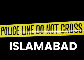 Two Dead, One Injured in Firing Outside Judicial Complex In Islamabad