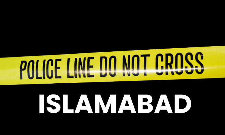 Two Dead, One Injured in Firing Outside Judicial Complex In Islamabad