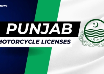 Punjab Govt Waives off Waiting Period for Motorcycle Licenses