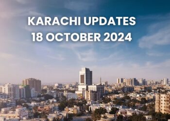 Karachi Updates: Law & Order Situation on 18 October 2024