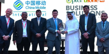 PTCL & China Mobile Partner at GITEX 2024 to Boost Connectivity