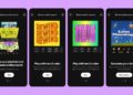 Spotify Launches New Mobile Feature to Create Custom Playlist Cover Art