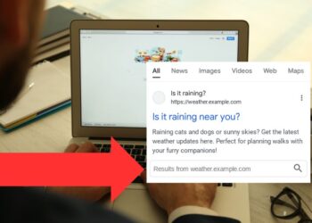 Google to Remove Sitelinks Search Box in November 2024