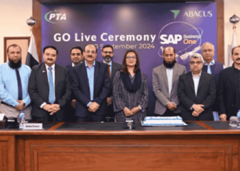 PTA Launches SAP Business One to Drive Digital Transformation