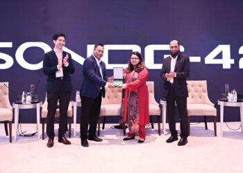 SANOG 42 Conference Kicks Off in Islamabad