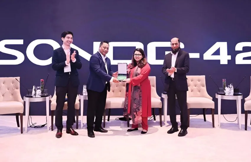 SANOG 42 Conference Kicks Off in Islamabad