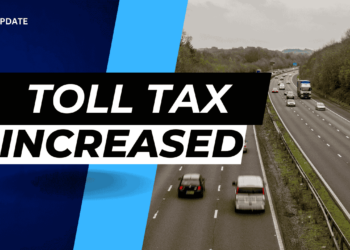 NHA Increased Toll Tax on National Highways and Motorways