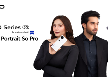 Vivo V40 5G Specs and Price in Pakistan