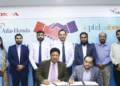 PTCL Group Partners with Atlas Honda for Bike Safety Training Initiative