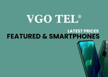 VGOTEL Feature Phones & Smartphones Price in Pakistan