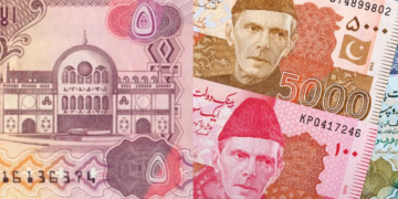 AED to PKR rate: Dirham exchange rate for Pakistan, 14 November 2024