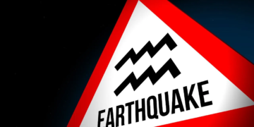 5.3 Magnitude Earthquake Jolts Islamabad, Rawalpindi, and Khyber Pakhtunkhwa