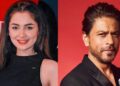 Hania Aamir Expresses Desire to Meet Shah Rukh Khan