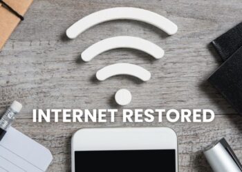 PTA Confirms Full Restoration of Internet Services Across Pakistan