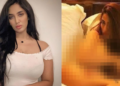 After Imsha Rehman, Mathira's Private Video Leak Sparks Outrage