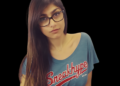 Mia Khalifa on the Price of Fame in the Adult Industry