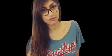 Mia Khalifa on the Price of Fame in the Adult Industry