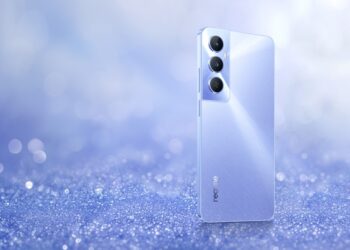 Realme Announces Price Drop for Realme C65