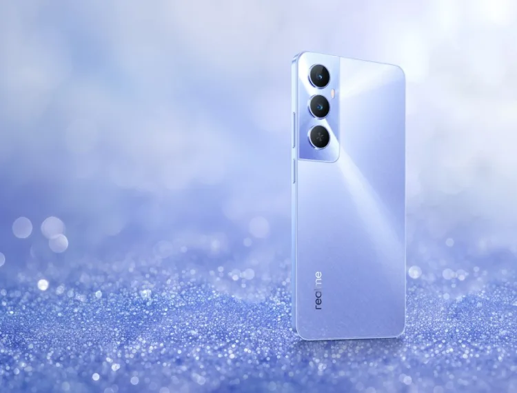 Realme Announces Price Drop for Realme C65