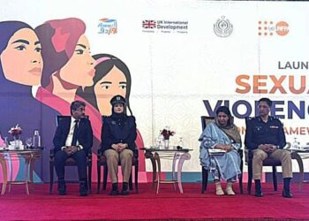 Sindh Govt Revises SVRF 2025-2029 to Combat Sexual Violence