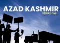 Shutter down Strike in Azad Kashmir from December 5th