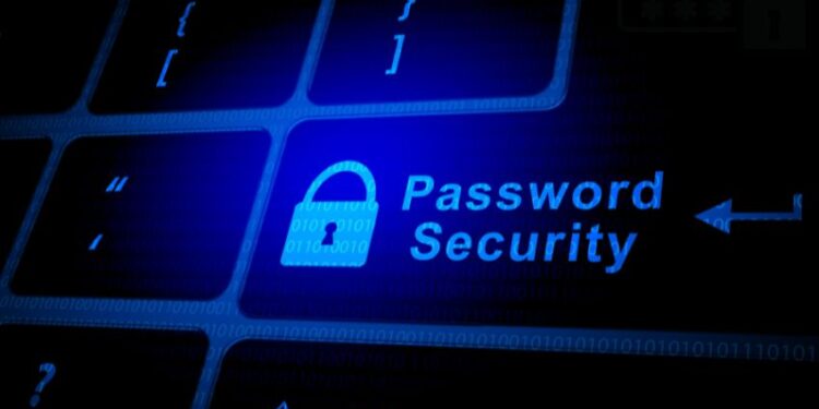 FBR Enhances Security with New Password Policy