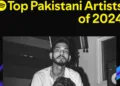 Spotify Wrapped 2024: Pakistan's Top Artists & Trends