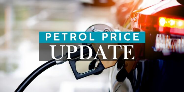 Latest Petrol Price in Pakistan January 16