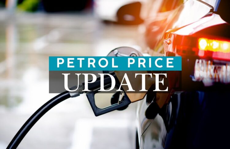 Latest Petrol Price in Pakistan January 16