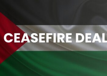 Israel, Hamas Agree to Gaza Ceasefire & Hostage Release Deal