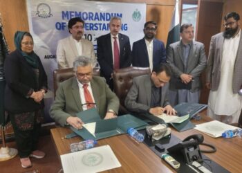 Sindh Govt & DUHS Partner for Underprivileged Healthcare via Zakat